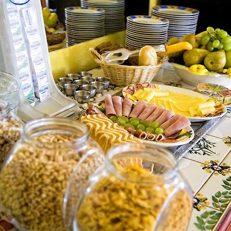 Hotel Rehberge Berlin Mitte Ngoại thất bức ảnh