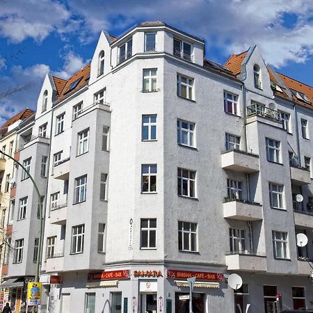 Hotel Rehberge Berlin Mitte Ngoại thất bức ảnh