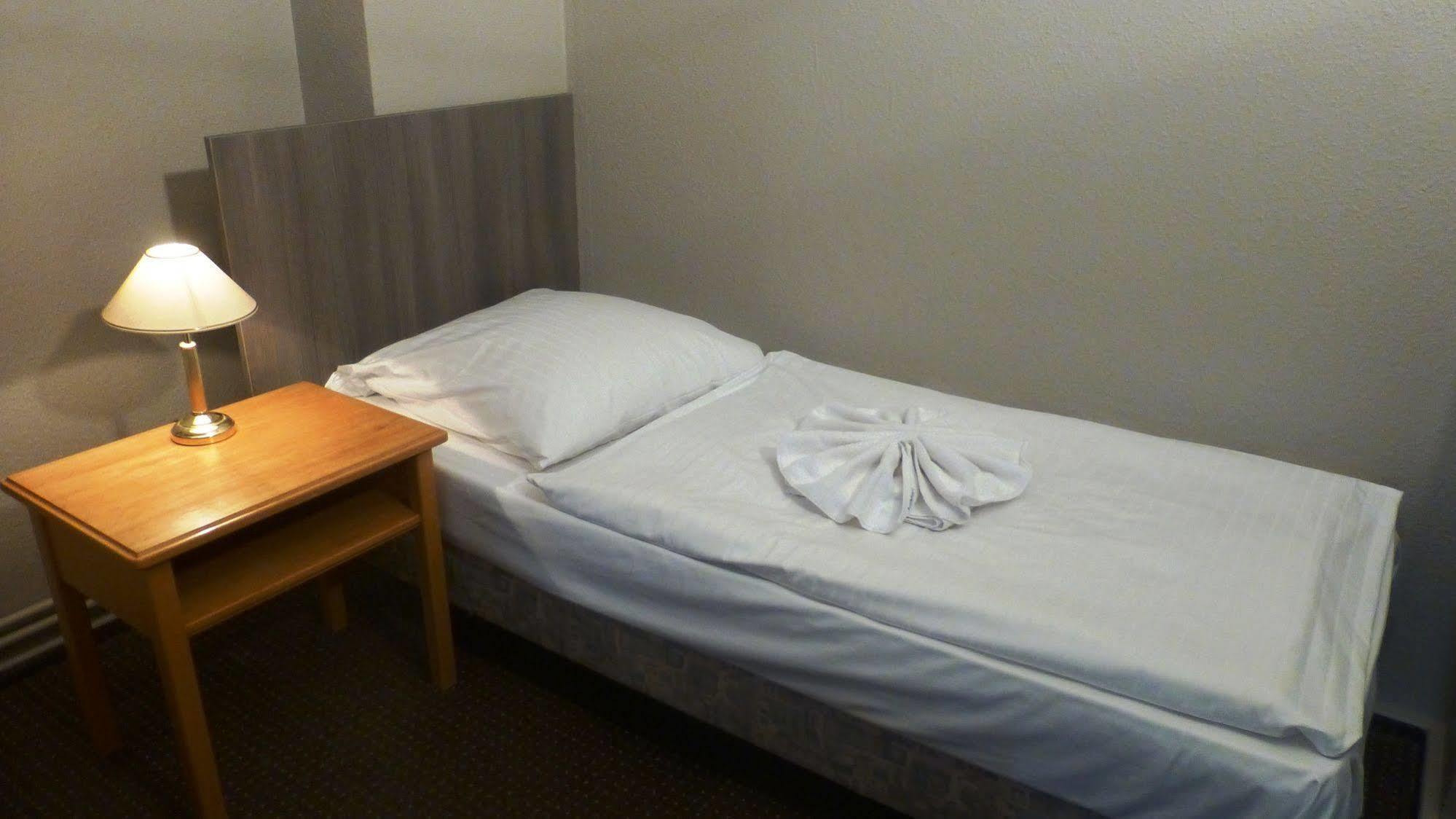 Hotel Rehberge Berlin Mitte Ngoại thất bức ảnh
