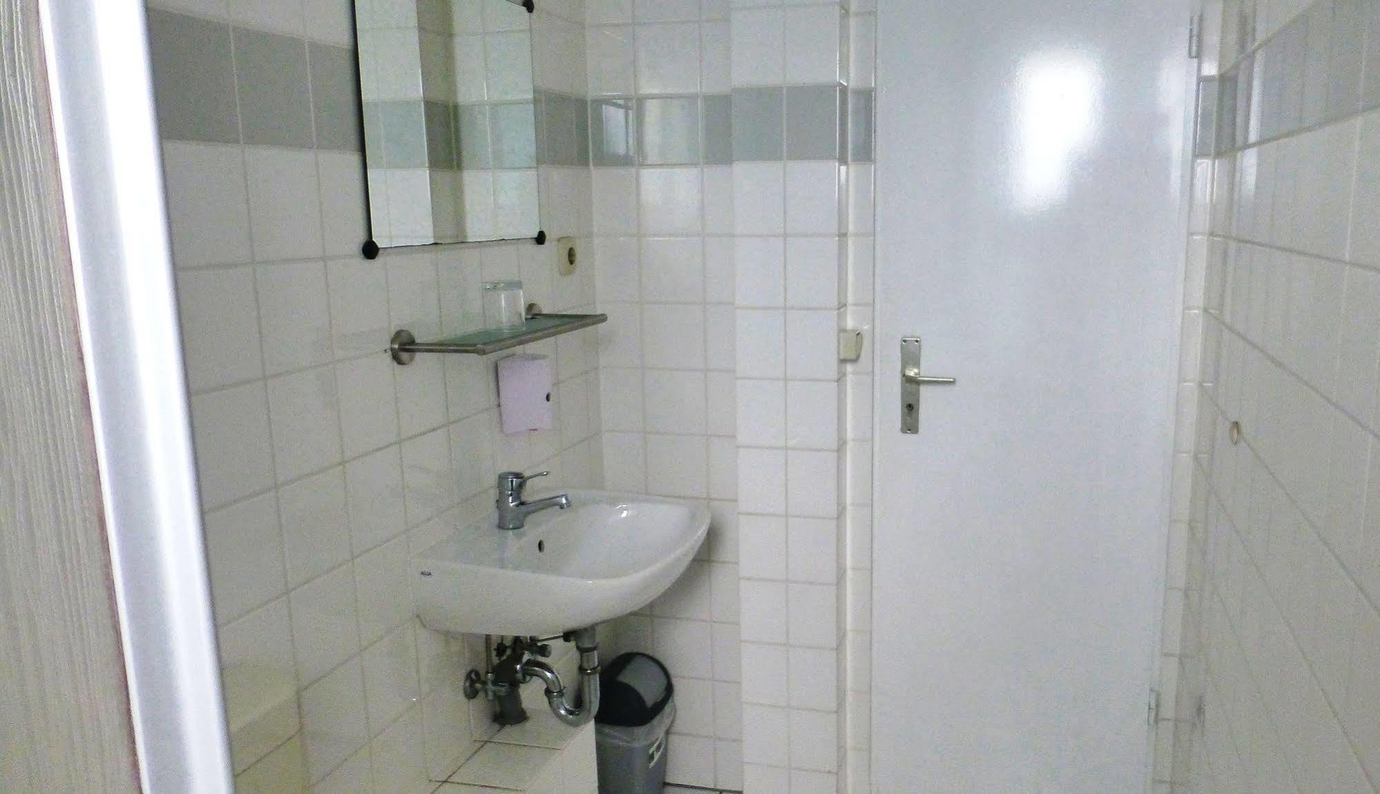 Hotel Rehberge Berlin Mitte Ngoại thất bức ảnh